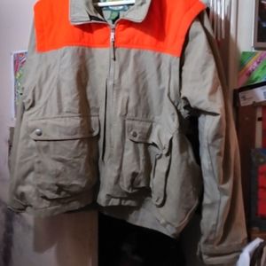 Cabelas Outdoor gear jacket